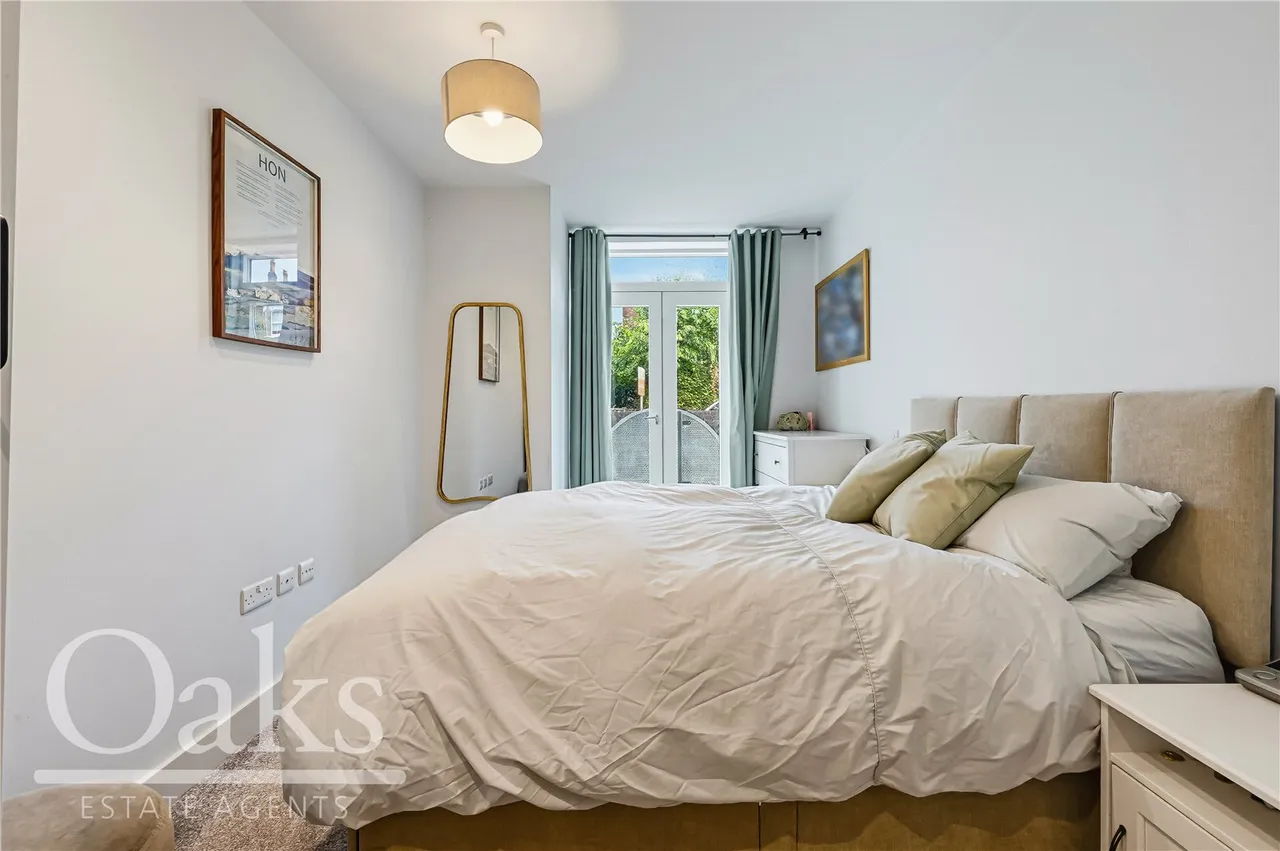 Auckland Hill, West Norwood, SE27, photo 5