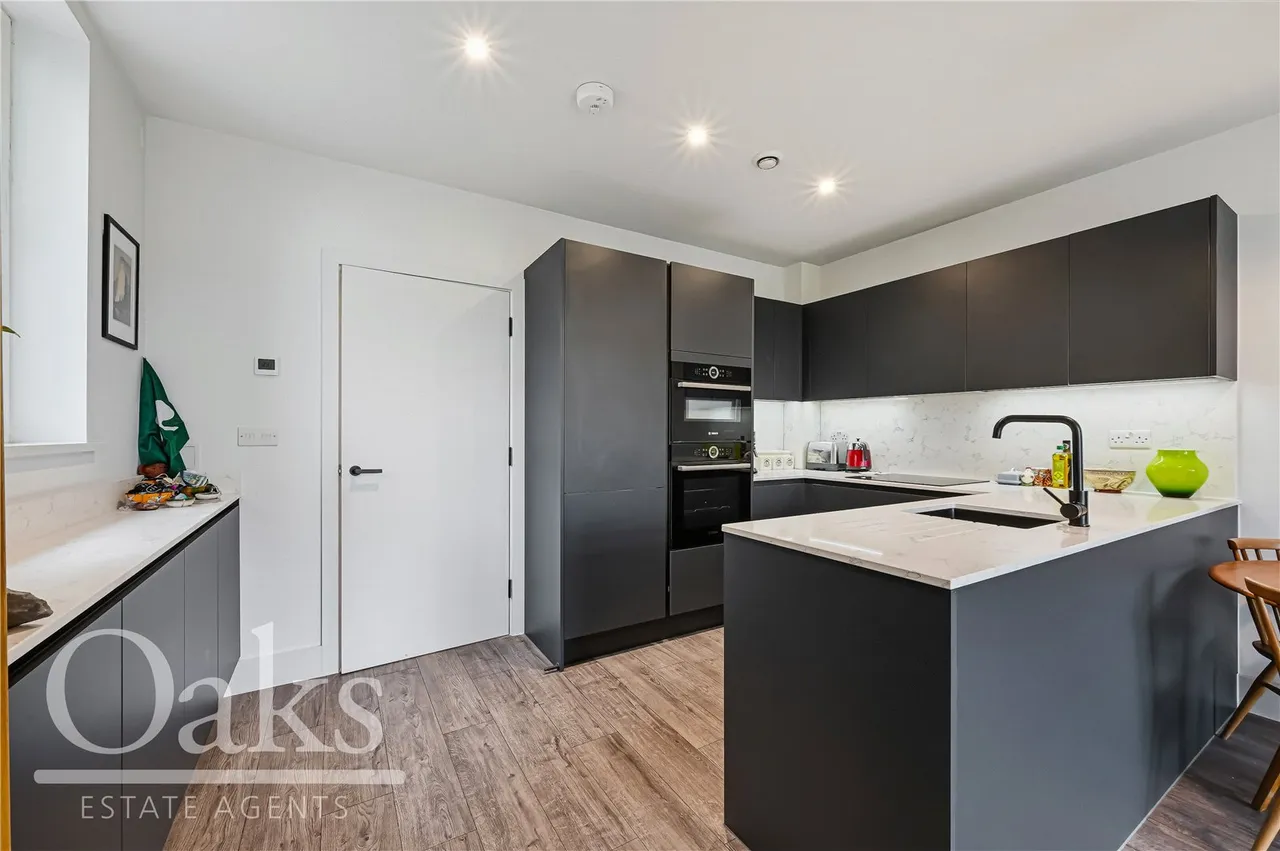 Auckland Hill, West Norwood, SE27, photo 4