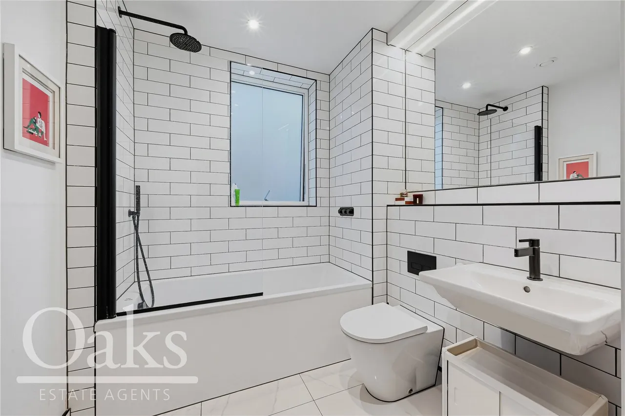 Auckland Hill, West Norwood, SE27, photo 7
