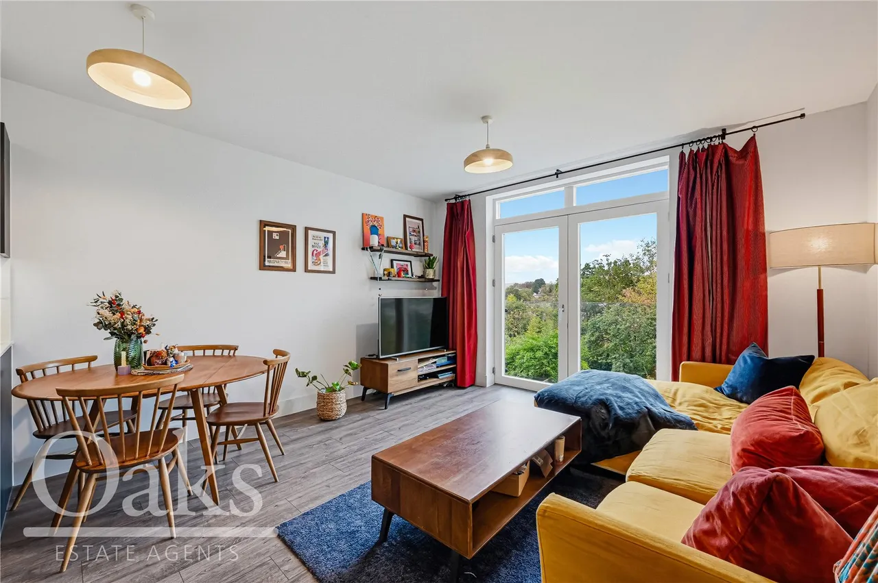 Auckland Hill, West Norwood, SE27, photo 3