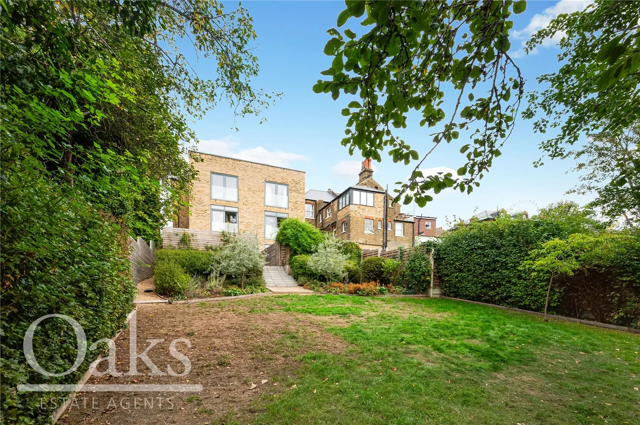 Auckland Hill, West Norwood, SE27, photo 8