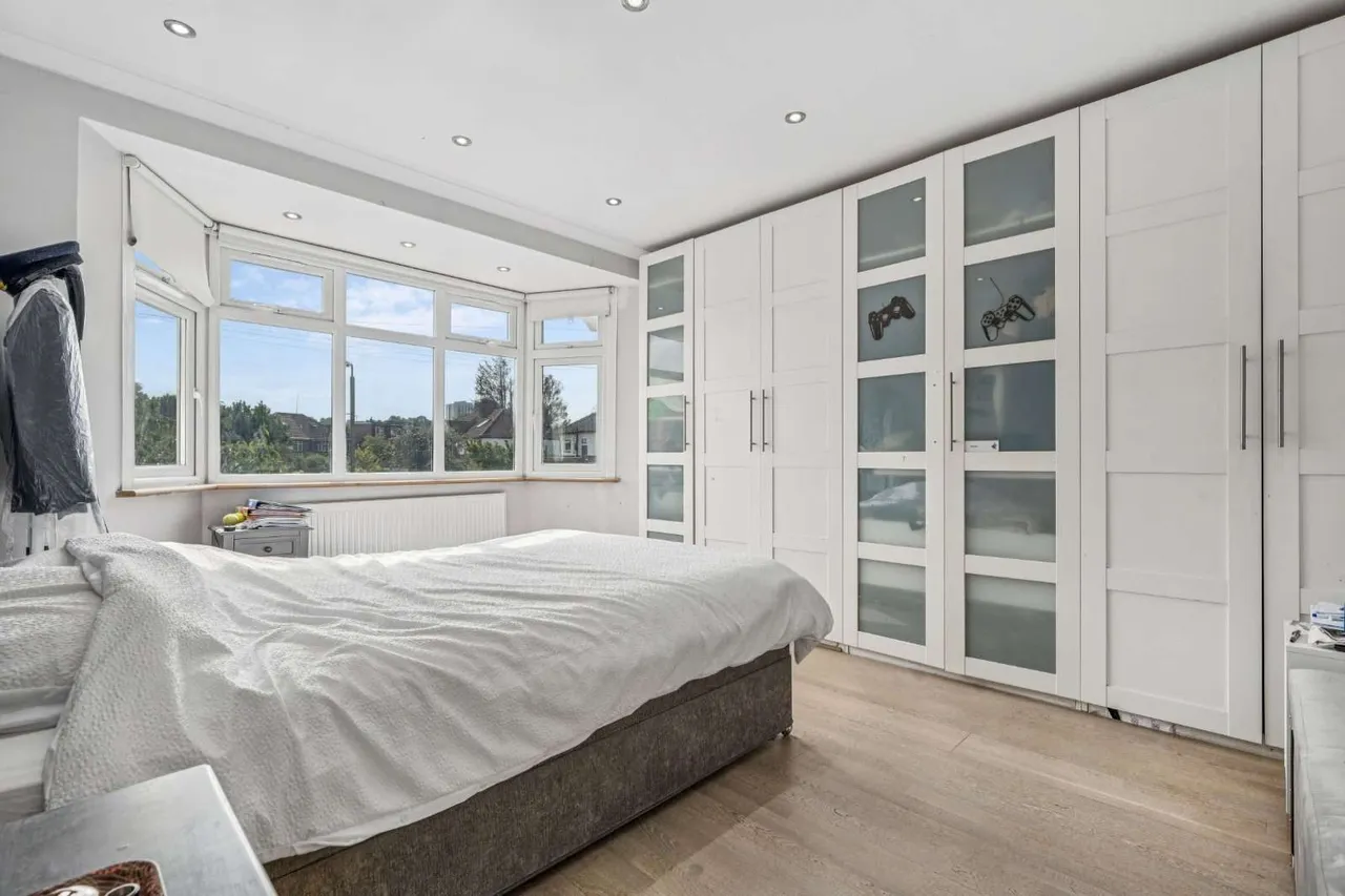 Cheviot Gardens, London, NW2 1QN, photo 8