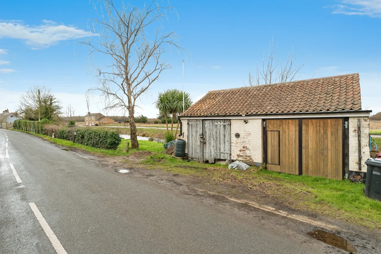 School Road, Wisbech, PE14, photo 14