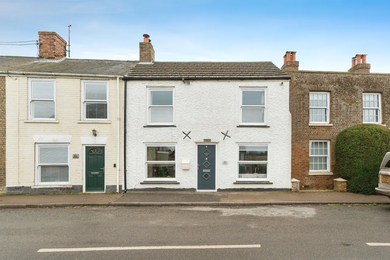 School Road, Wisbech, PE14, photo 2