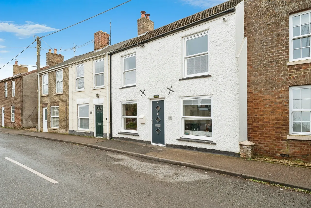 School Road, Wisbech, PE14, photo 17