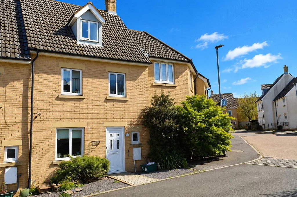 4 bed house for sale, Bideford, EX39