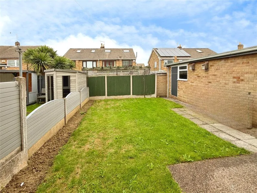 Lunbreck Road, Warmsworth, South Yorkshire, DN4, photo 7
