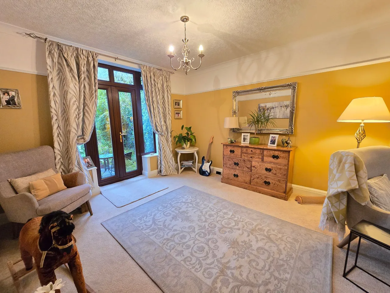 Heyes Lane, Altrincham, photo 6