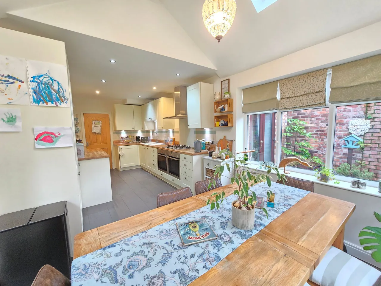 Heyes Lane, Altrincham, photo 3