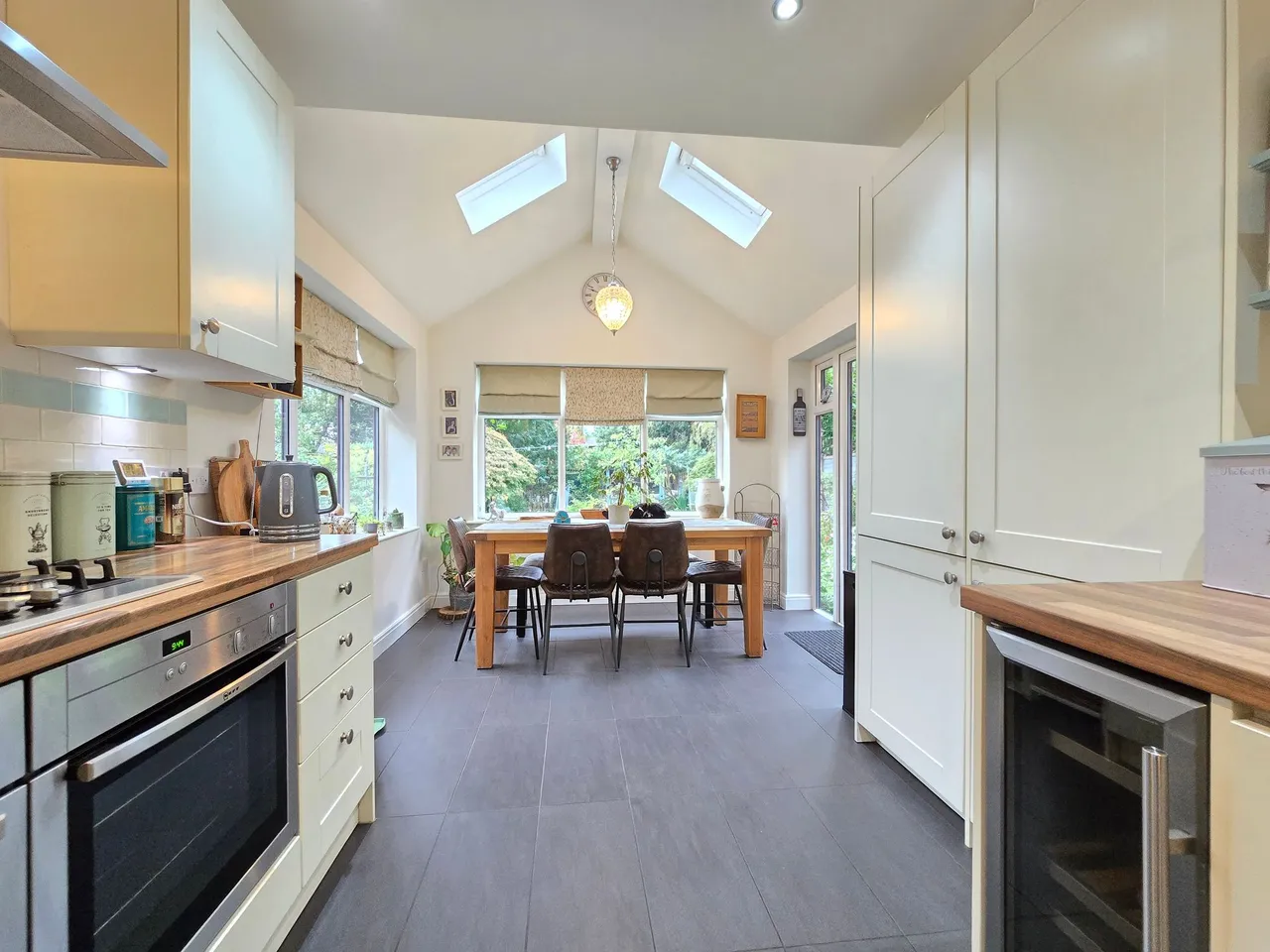Heyes Lane, Altrincham, photo 10
