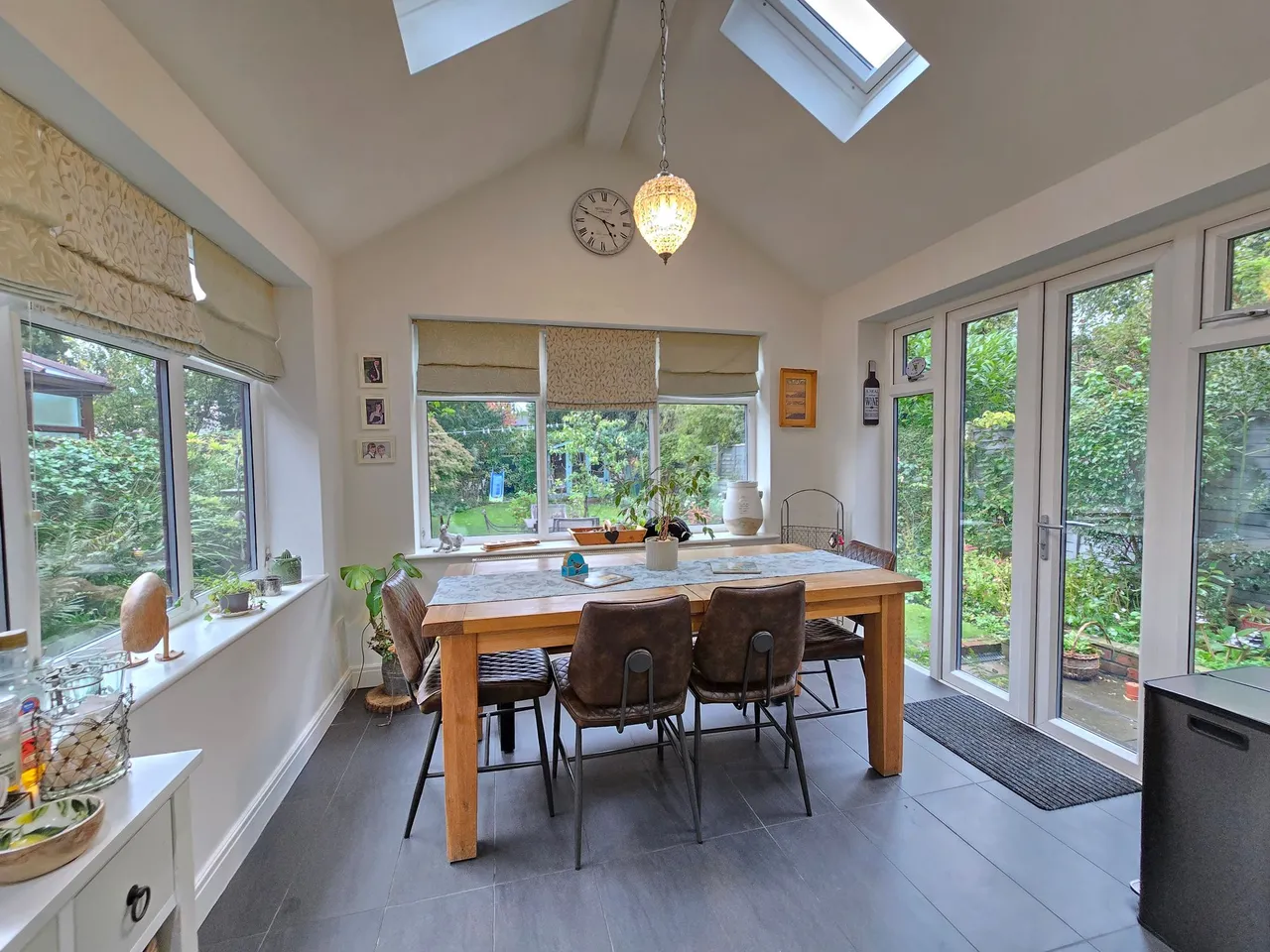 Heyes Lane, Altrincham, photo 11