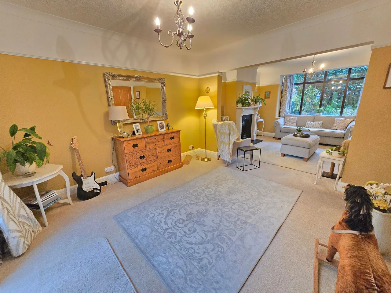 Heyes Lane, Altrincham, photo 5