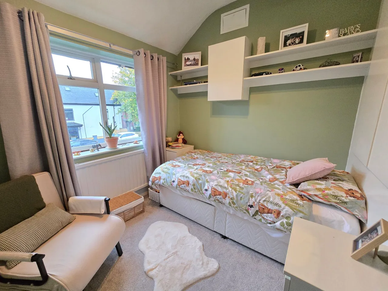 Heyes Lane, Altrincham, photo 14