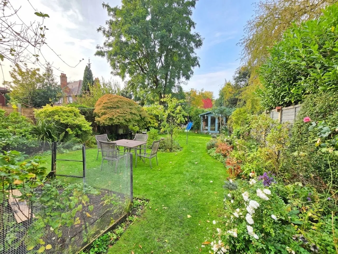 Heyes Lane, Altrincham, photo 20