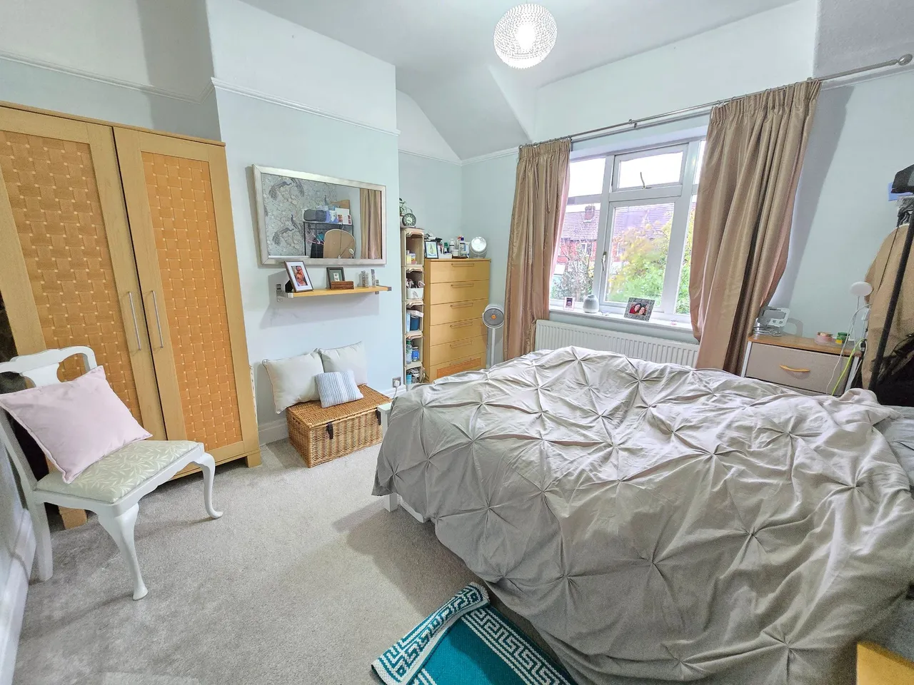 Heyes Lane, Altrincham, photo 13