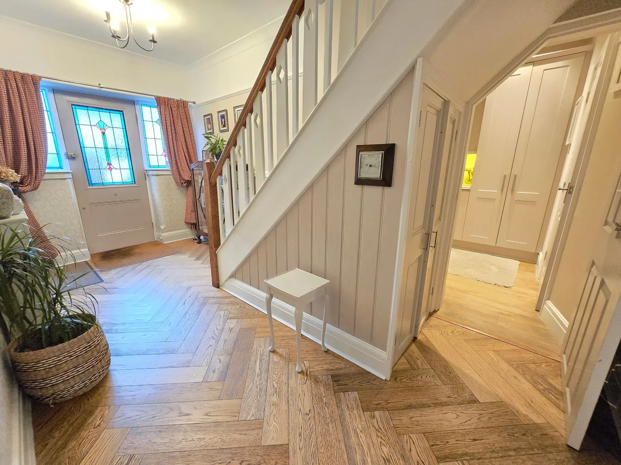 Heyes Lane, Altrincham, photo 18
