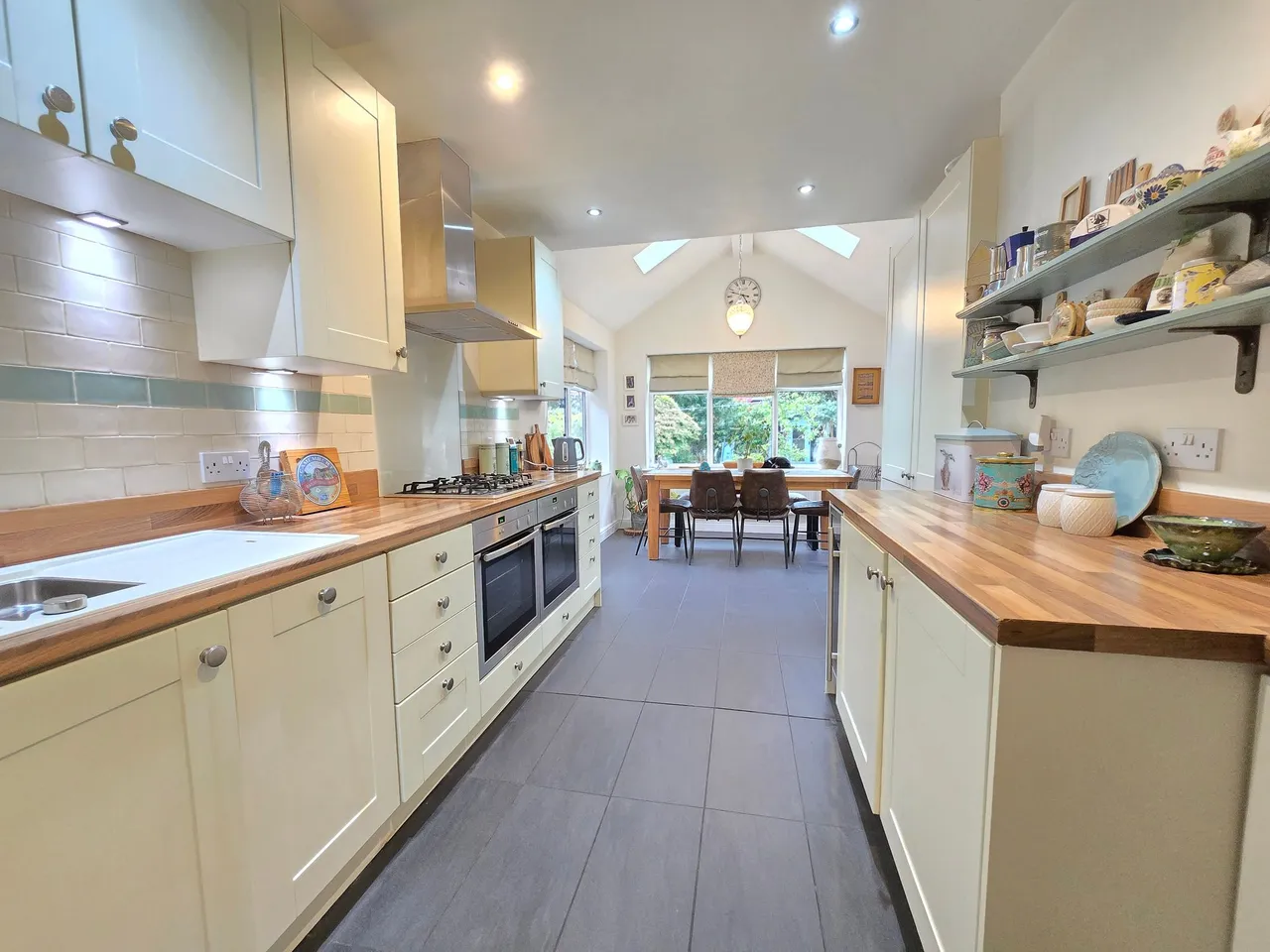 Heyes Lane, Altrincham, photo 8