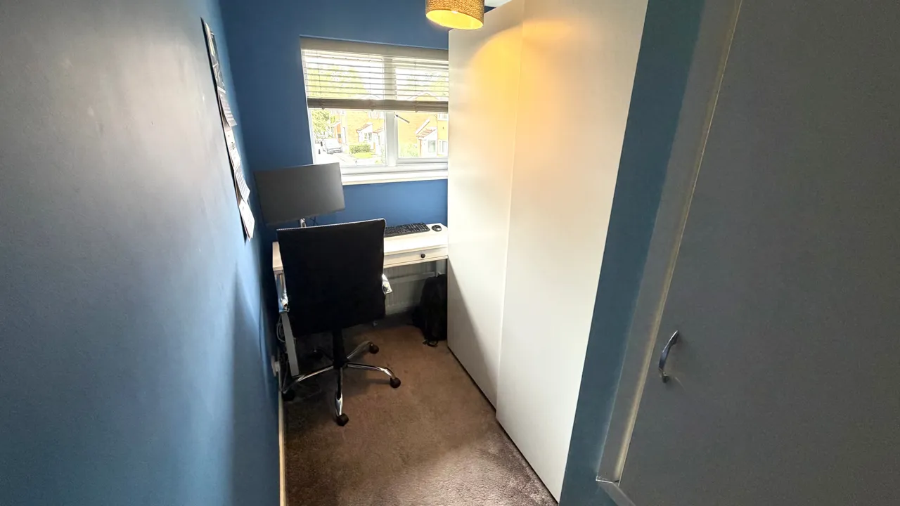 Denshaw Close, Manchester, M19, photo 24