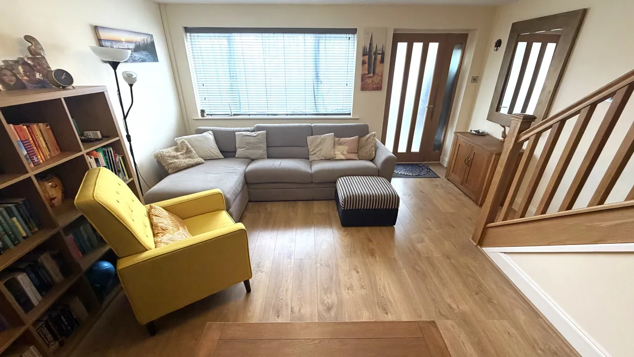 Denshaw Close, Manchester, M19, photo 8