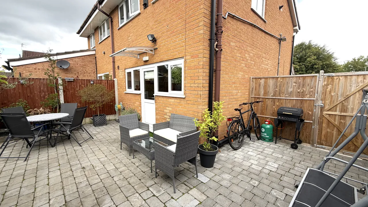 Denshaw Close, Manchester, M19, photo 30