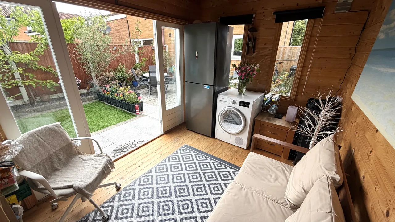 Denshaw Close, Manchester, M19, photo 26