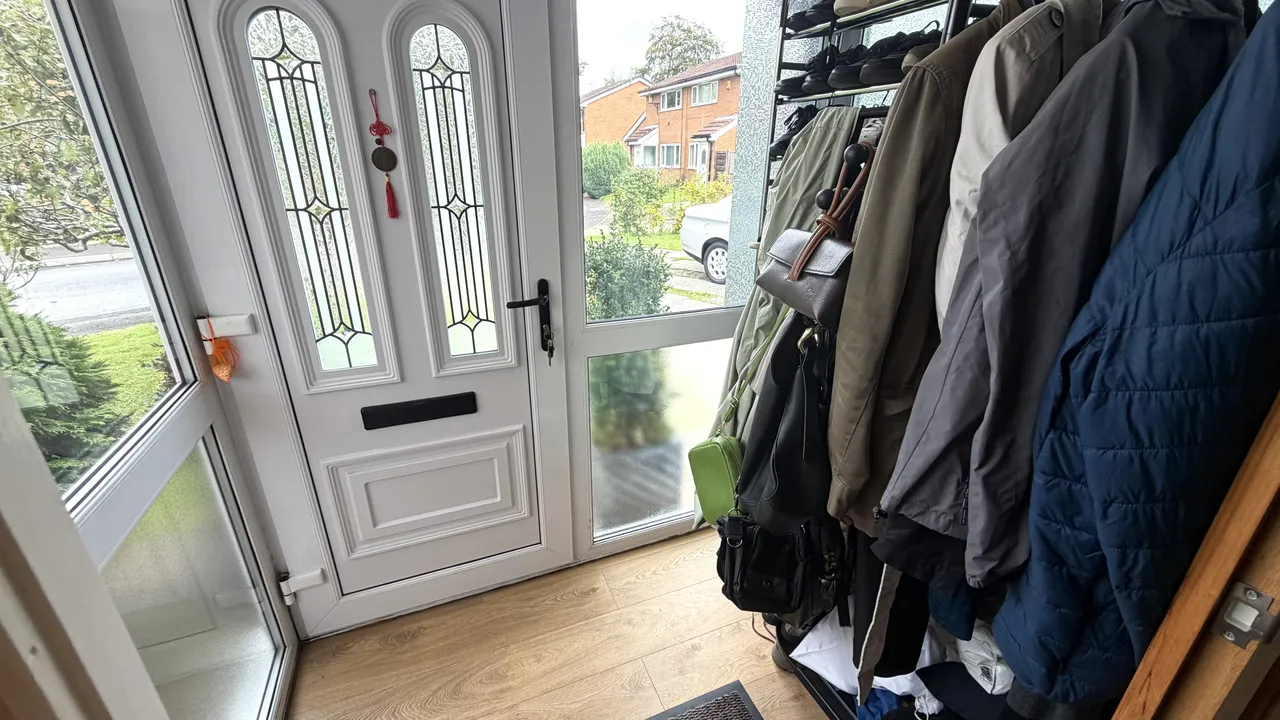Denshaw Close, Manchester, M19, photo 3