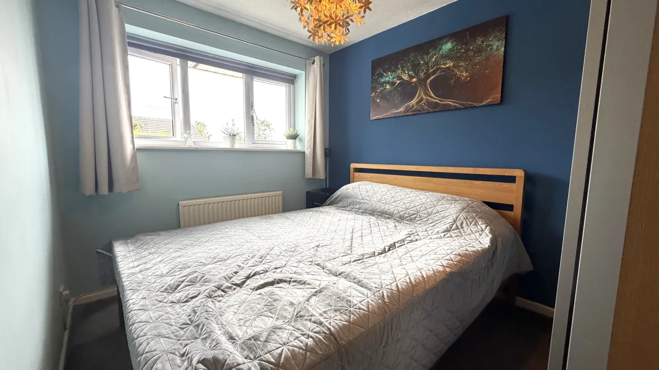 Denshaw Close, Manchester, M19, photo 16