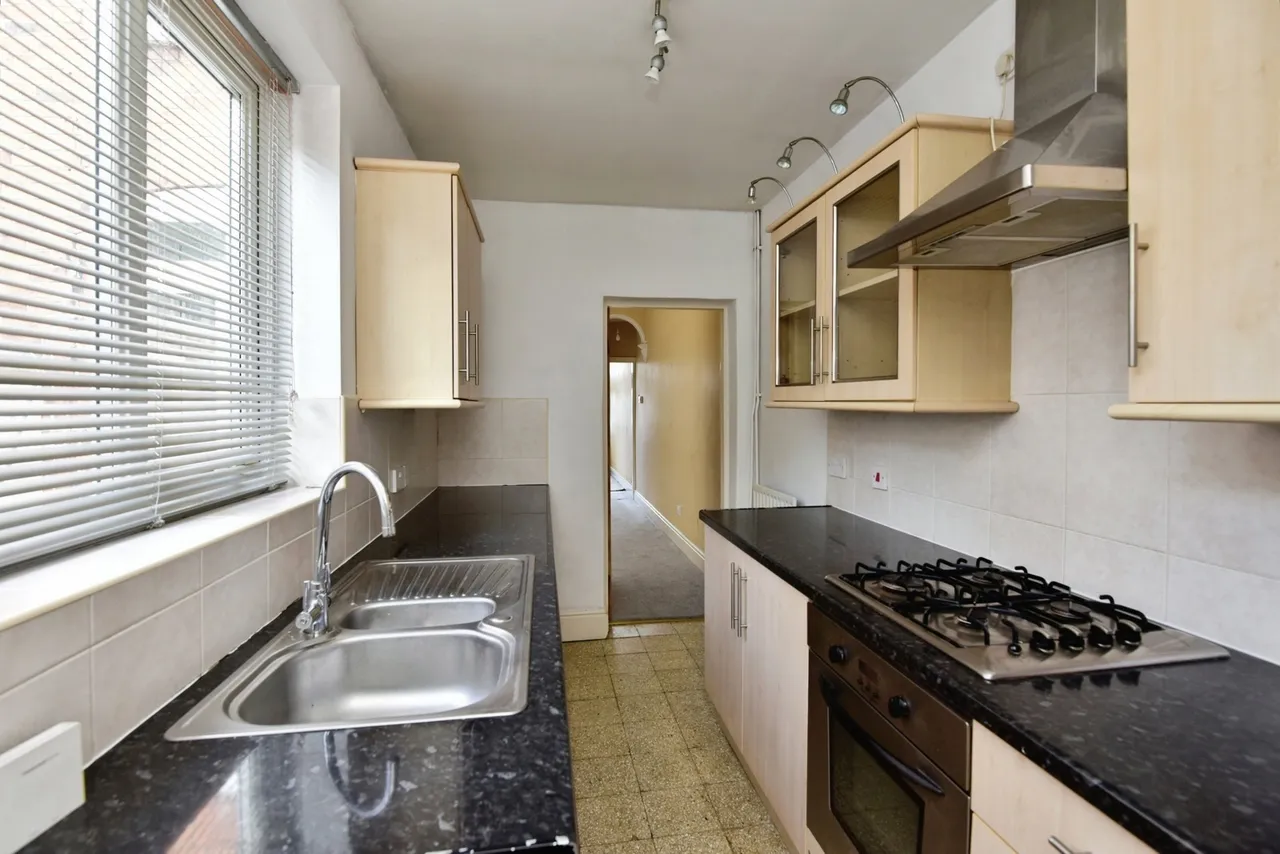 Mount Pleasant, Kidsgrove, ST7, photo 6