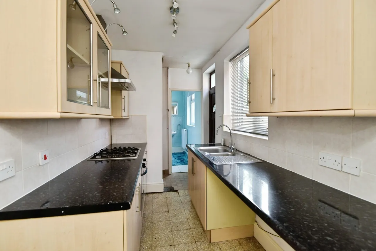 Mount Pleasant, Kidsgrove, ST7, photo 8