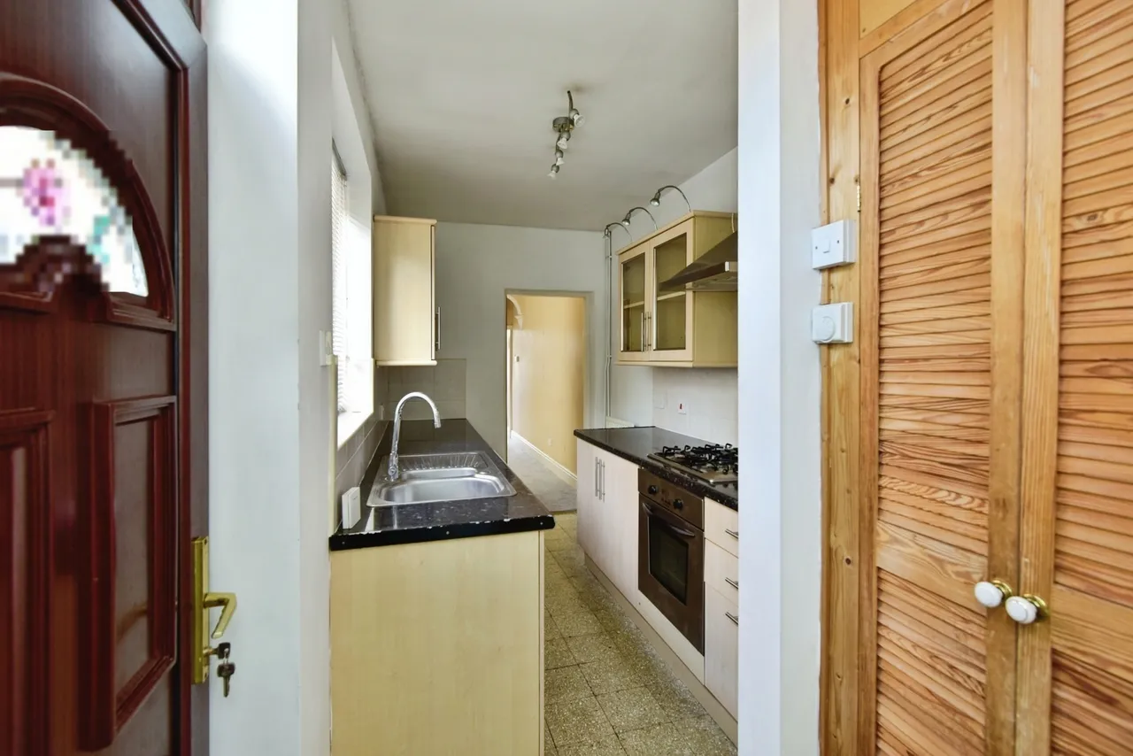 Mount Pleasant, Kidsgrove, ST7, photo 7