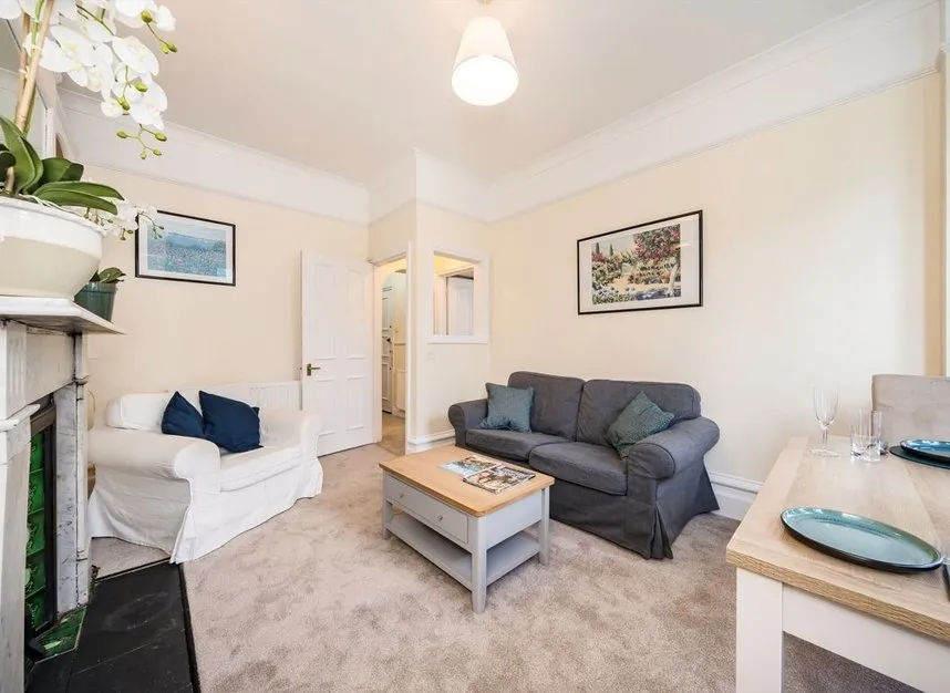 Dancer Road, Fulham, SW6, photo 7