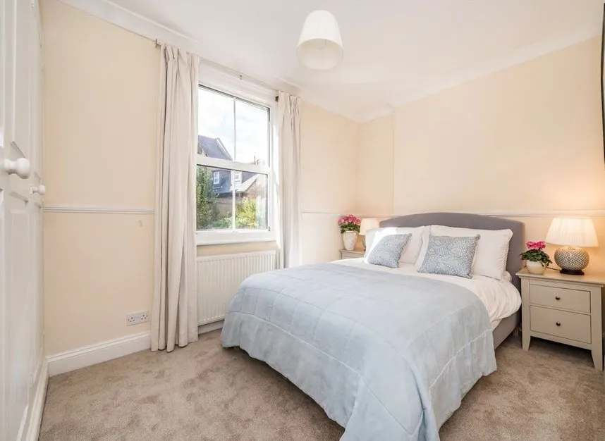 Dancer Road, Fulham, SW6, photo 3