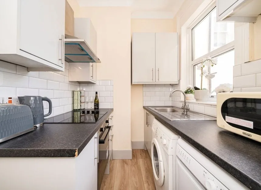 Dancer Road, Fulham, SW6, photo 4