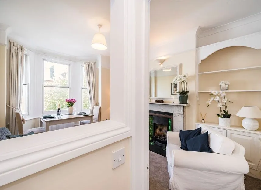 Dancer Road, Fulham, SW6, photo 6
