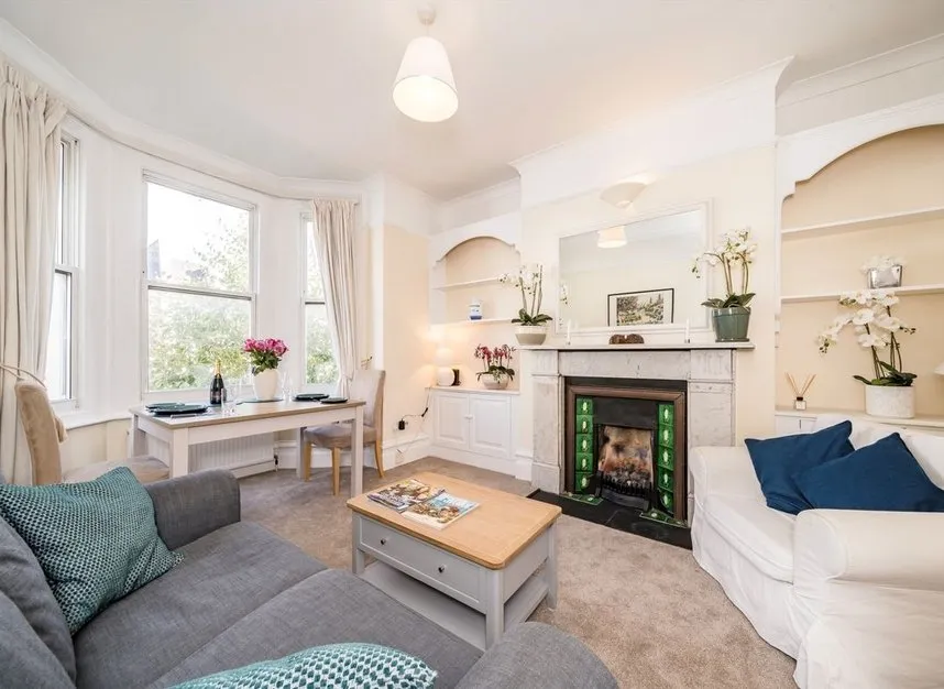 Dancer Road, Fulham, SW6, photo 2