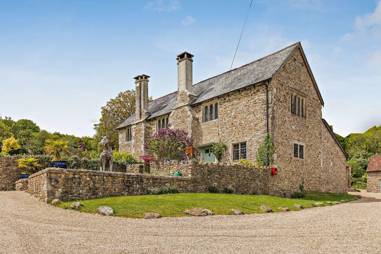 Farway, Colyton, Devon, EX24 6EG, photo 2