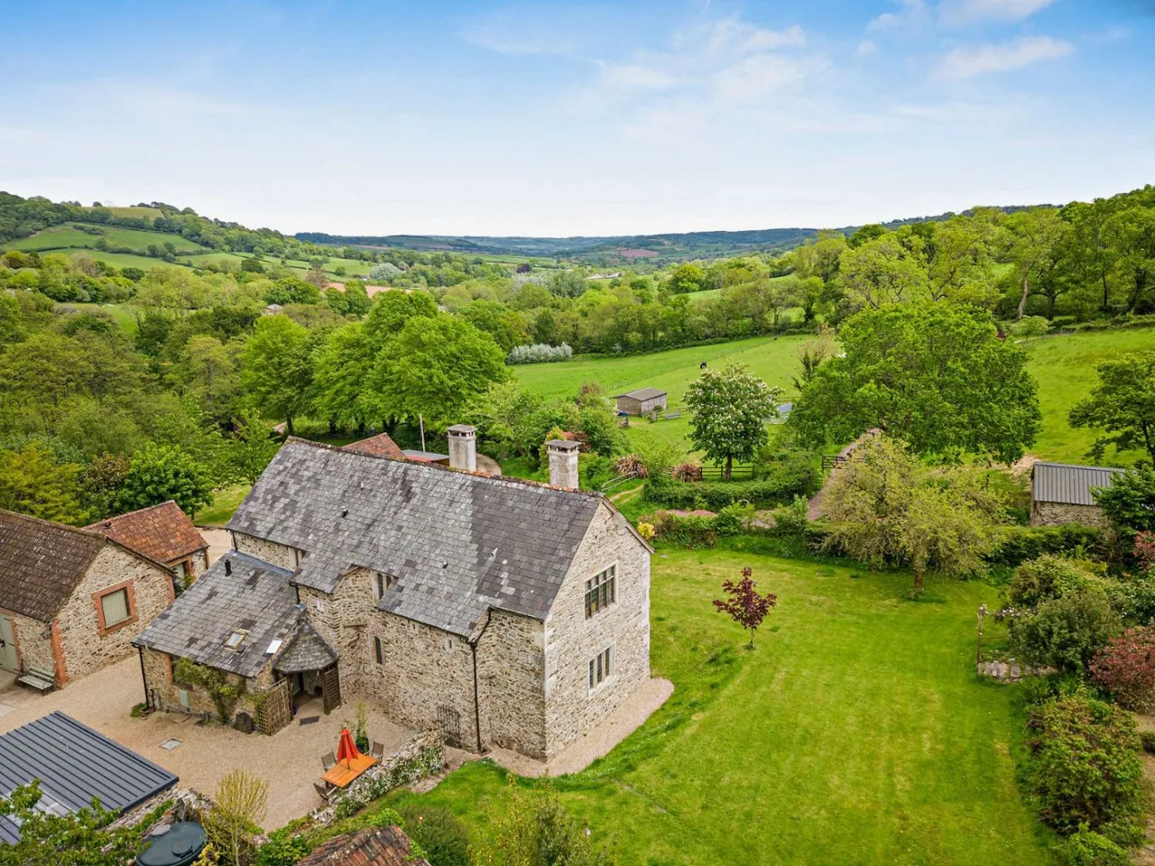 Farway, Colyton, Devon, EX24 6EG, photo 3