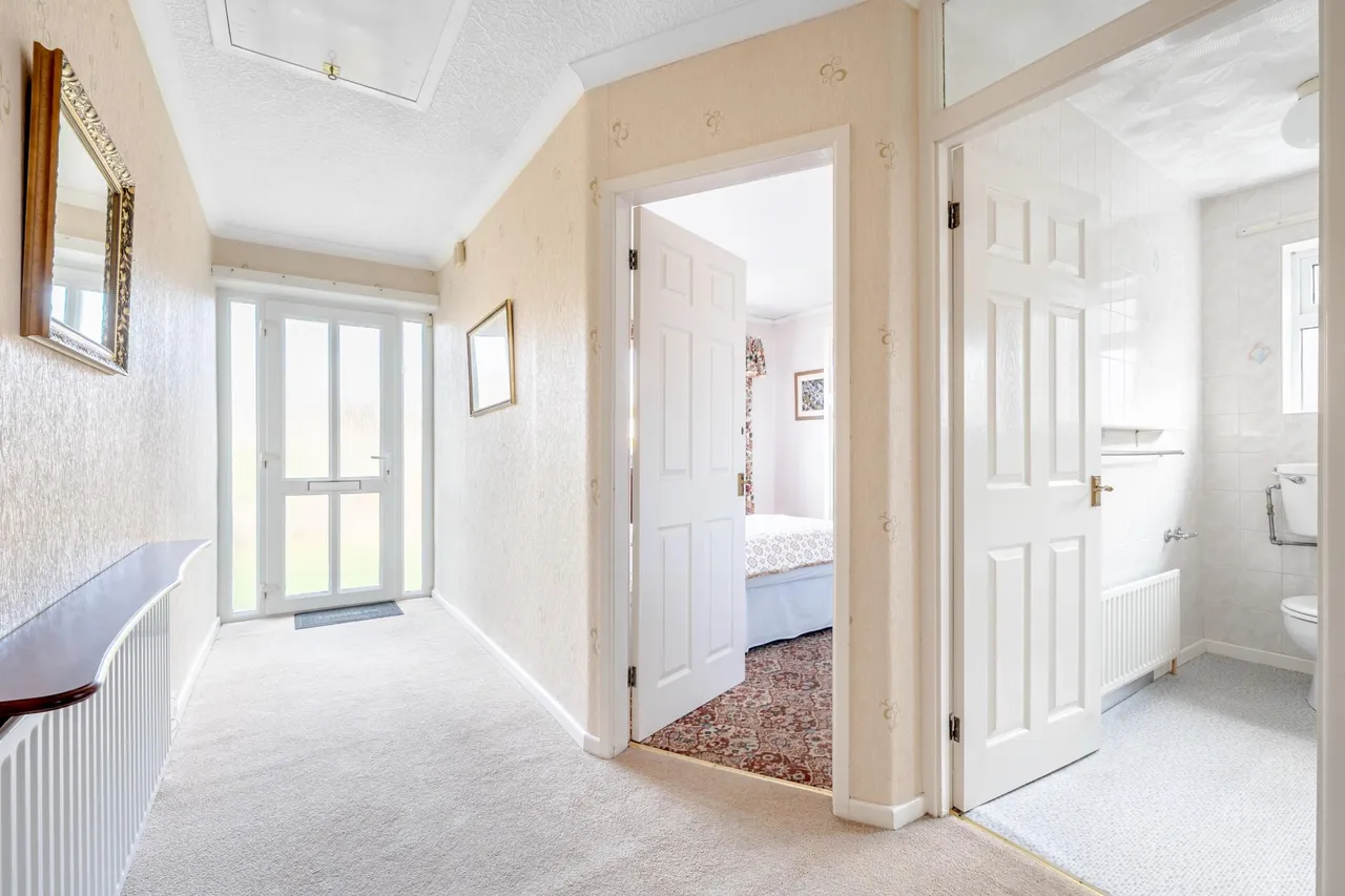 St Matthews Walk, Chapel Allerton, LS7, photo 4