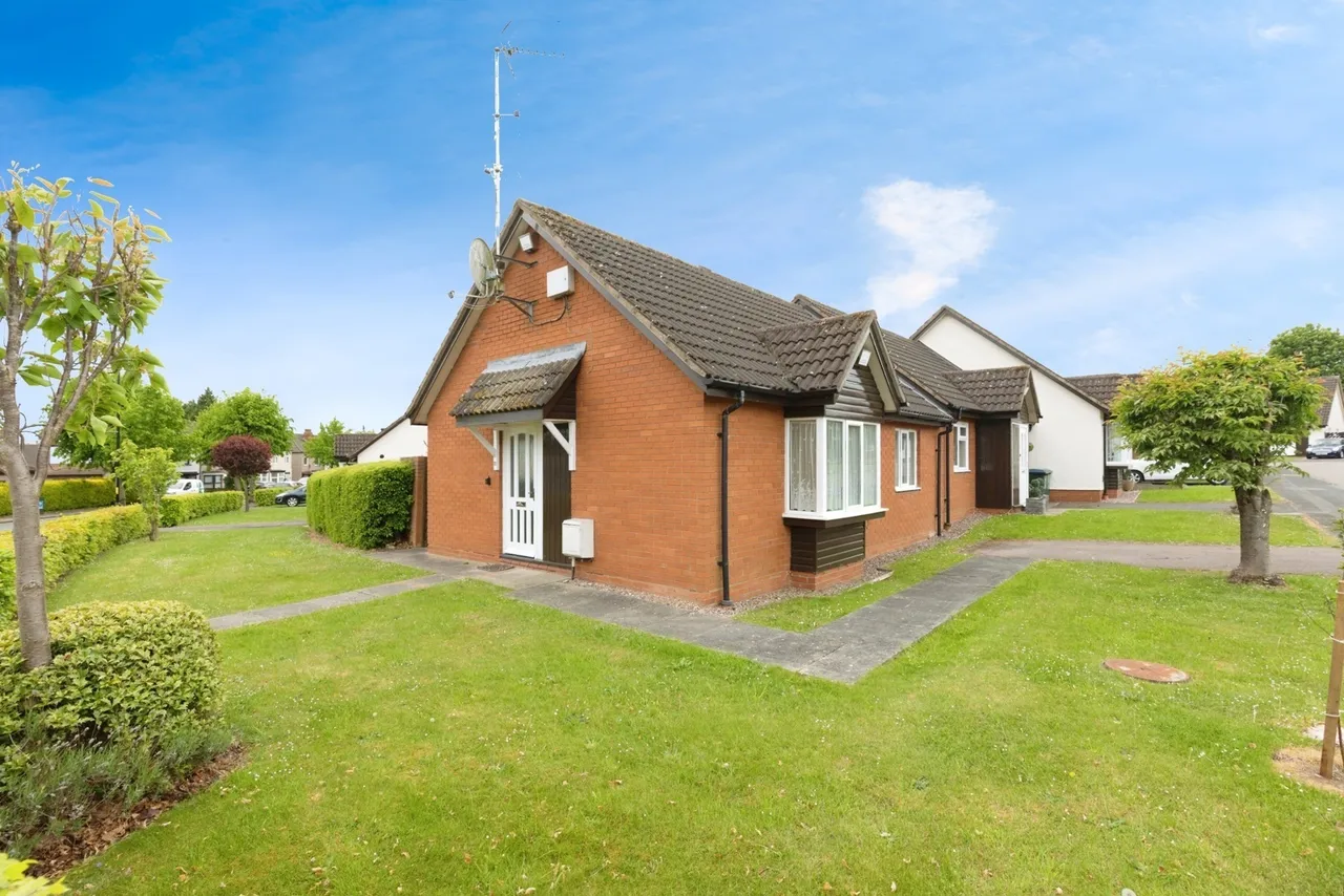 Banks Road, Coundon, Coventry, CV6, photo 16
