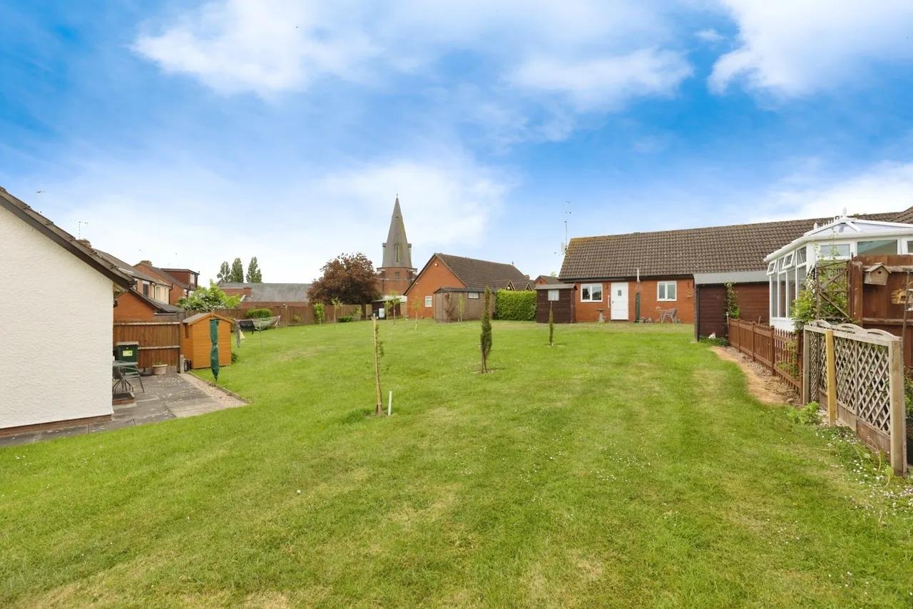 Banks Road, Coundon, Coventry, CV6, photo 4