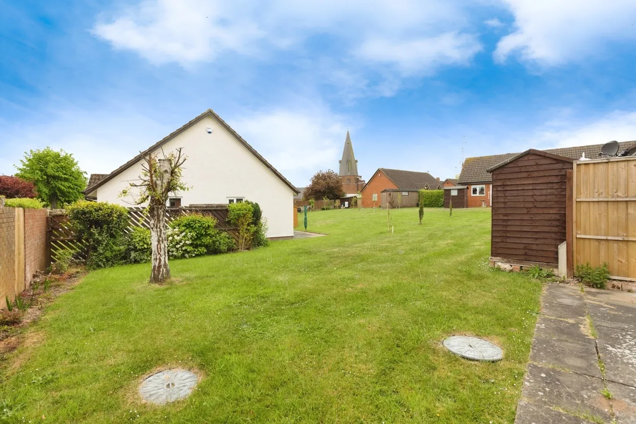 Banks Road, Coundon, Coventry, CV6, photo 15