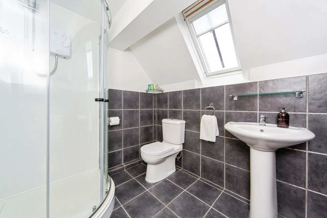 Falkner Square, Liverpool, L8, photo 26