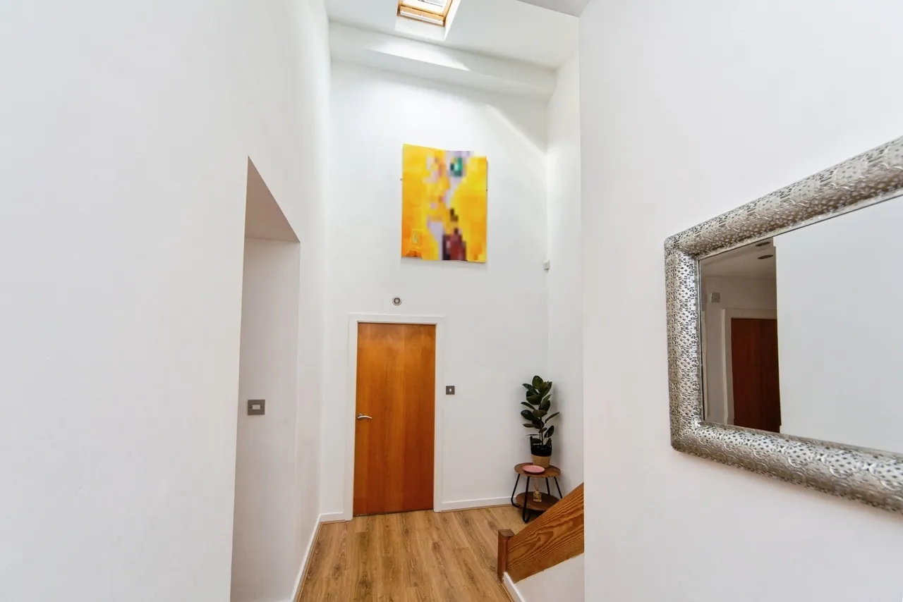 Falkner Square, Liverpool, L8, photo 12