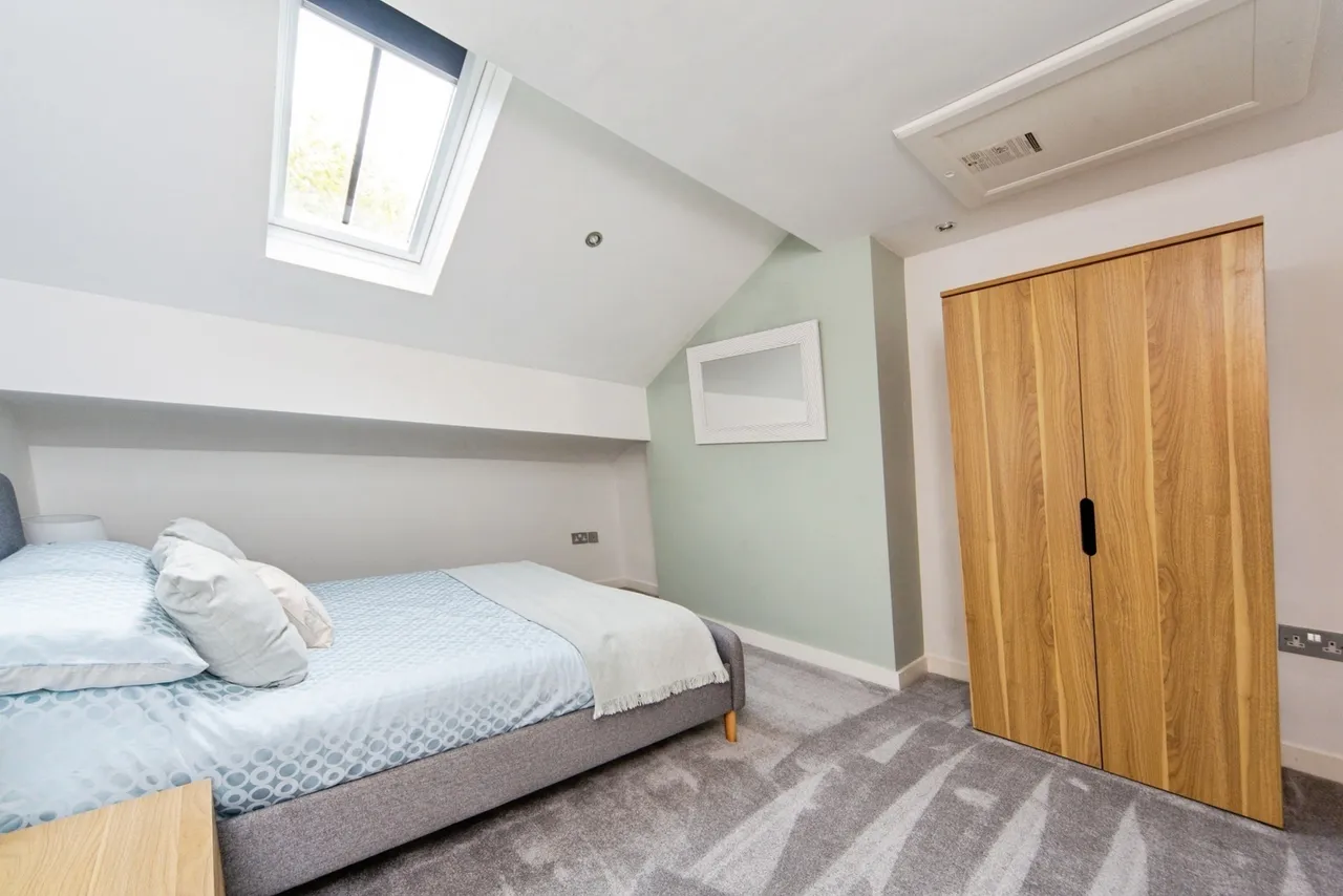 Falkner Square, Liverpool, L8, photo 24