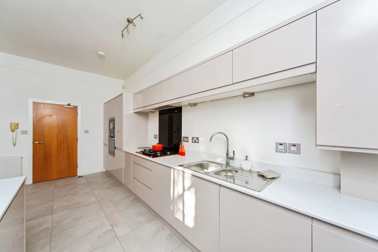 Falkner Square, Liverpool, L8, photo 30
