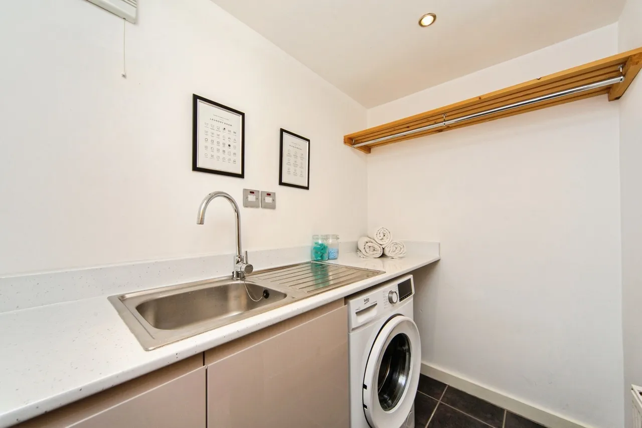 Falkner Square, Liverpool, L8, photo 20