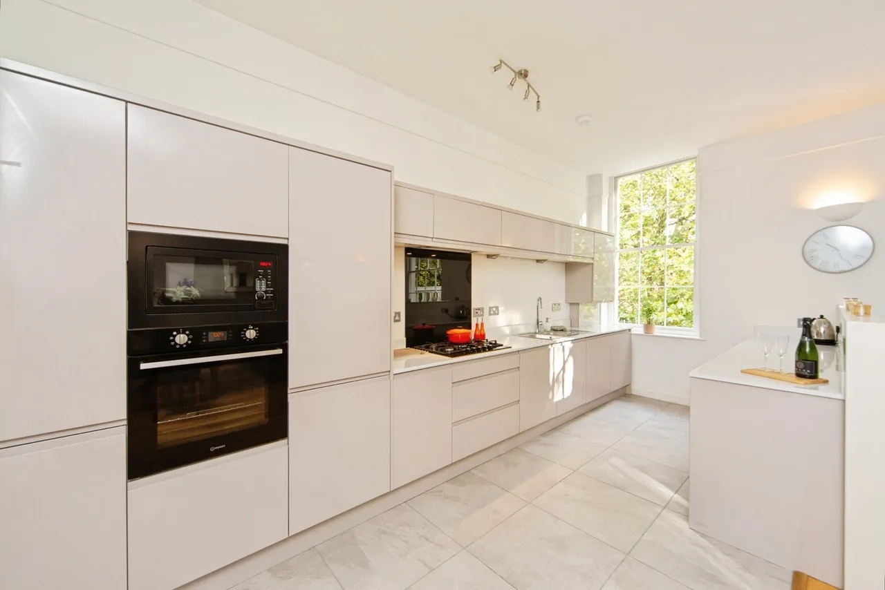 Falkner Square, Liverpool, L8, photo 6