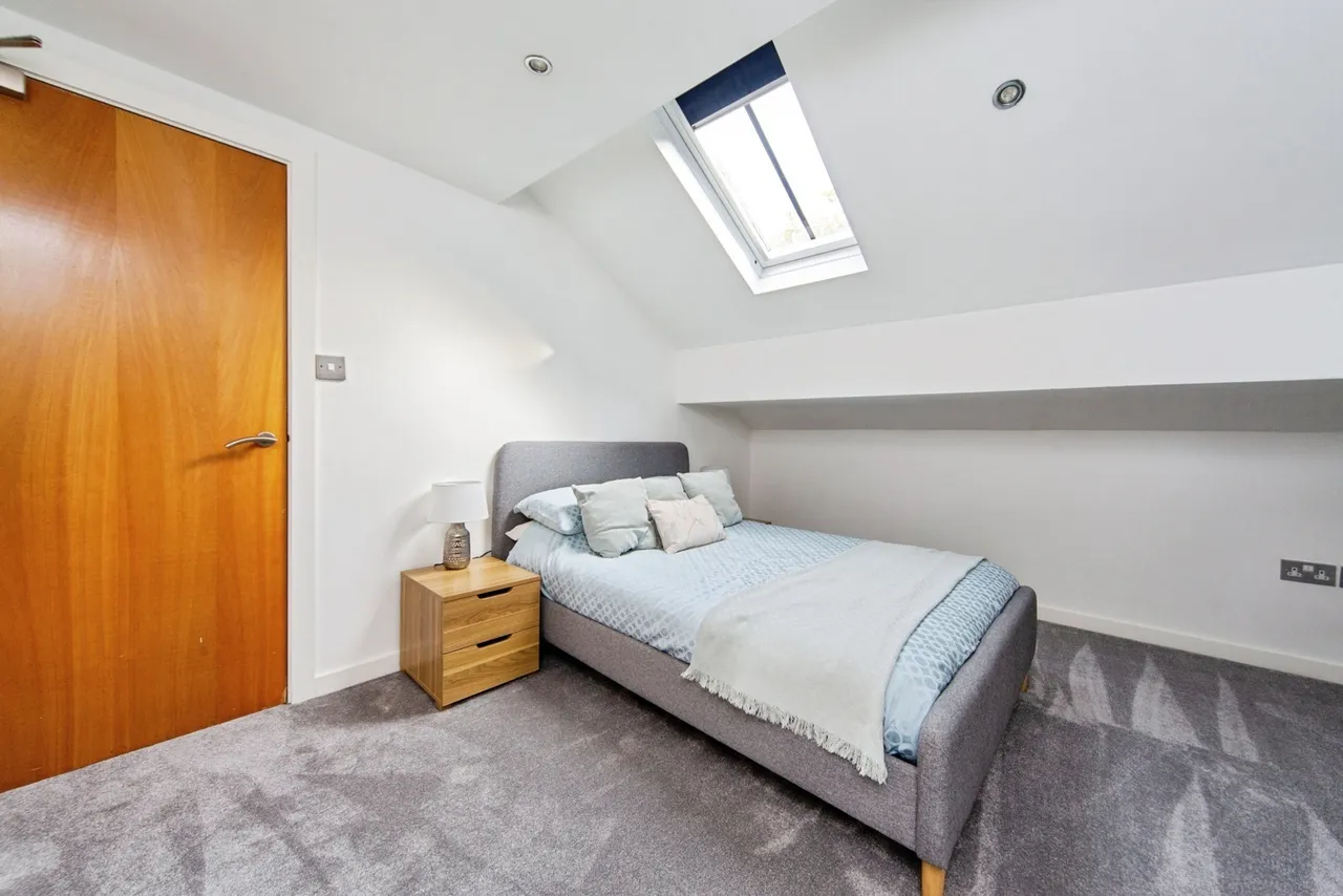 Falkner Square, Liverpool, L8, photo 25