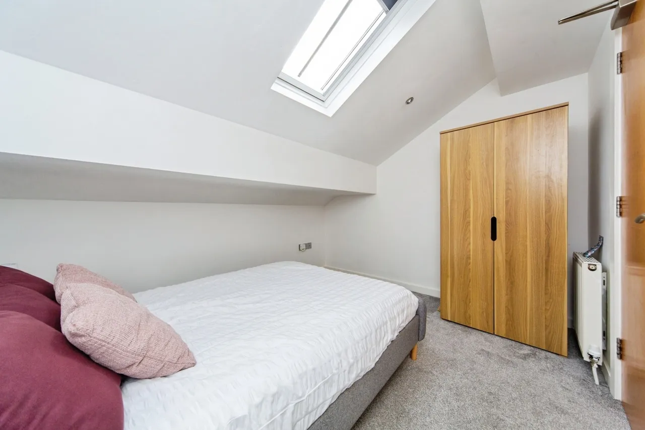 Falkner Square, Liverpool, L8, photo 29