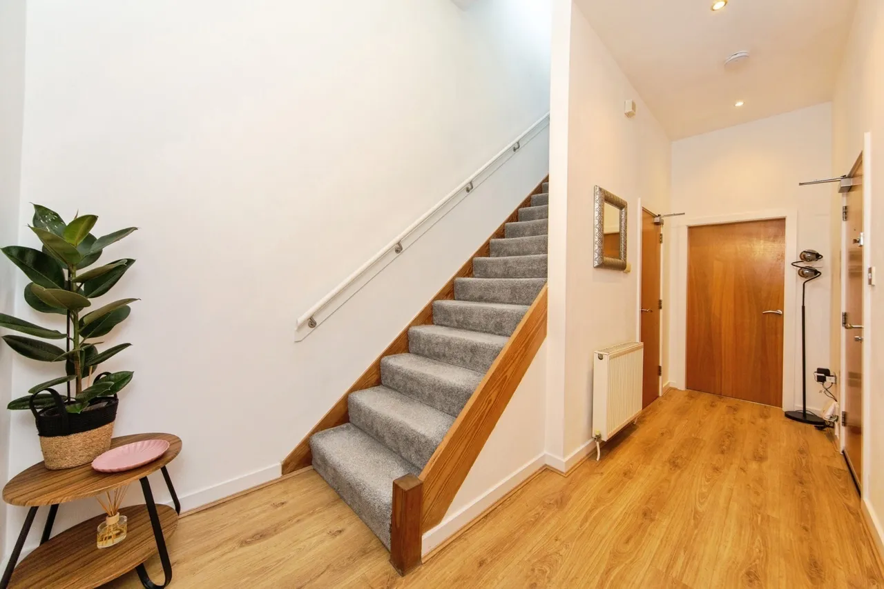 Falkner Square, Liverpool, L8, photo 23